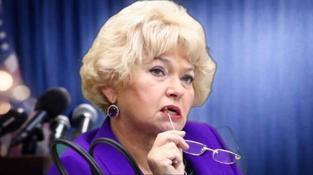 «Никогда не упускай своего»: 74-летняя сенатор Нарусова, крабовые миллиарды дочери и скандалы, которые ей прощают