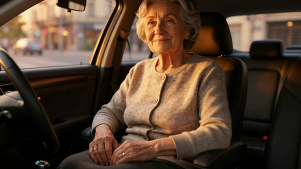 В Рубцовске пенсионерка вызвала такси до Новосибирска и отдала 3 млн рублей мошенникам