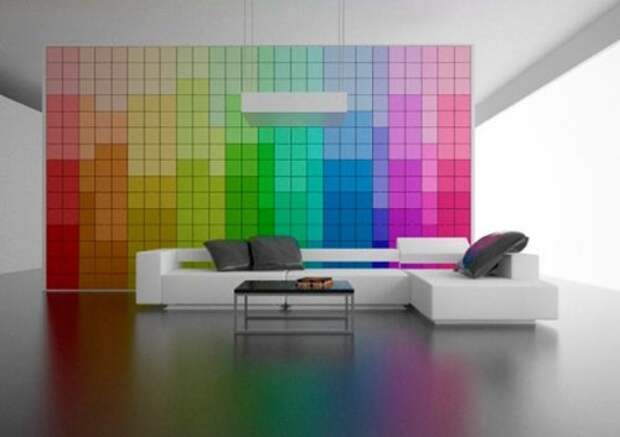 futuristic-interior-design-wall-color-decor