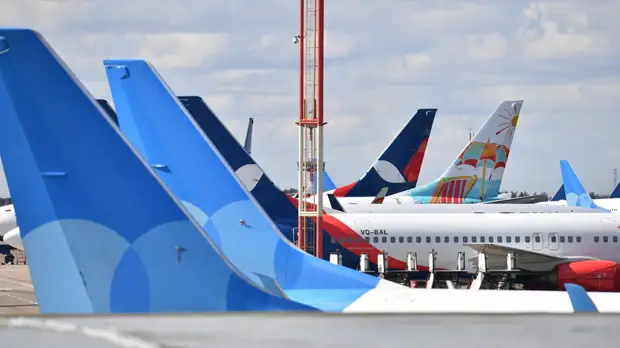 Росавиация утвердила список субсидируемых региональных рейсов на 2022 год