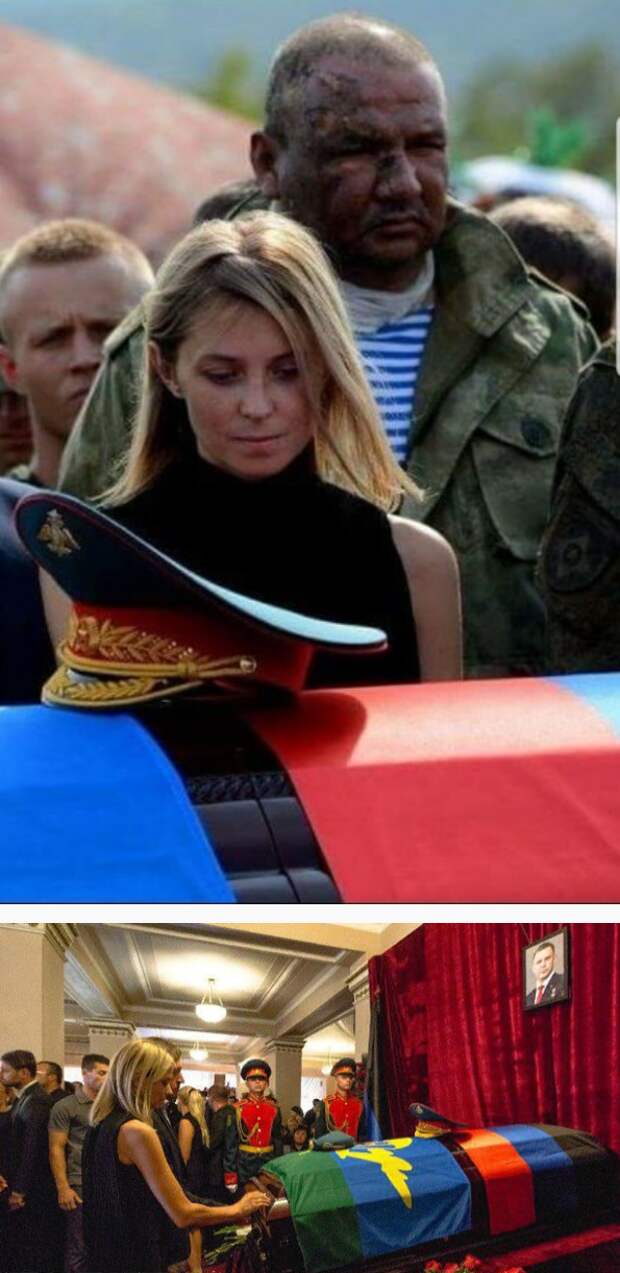 Поклонская - новый лидер России: не аплодирует США, против Пенсионной реформы и За поддержку Донбасса Поклонская - новый лидер России: не аплодирует США, против Пенсионной реформы и За поддержку Донбасса