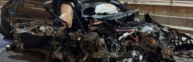 Депутат Айдос Сарым поставил вопрос о мере наказания после ДТП на Аль-Фараби