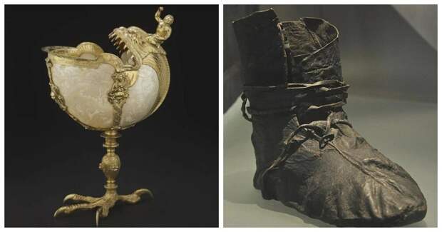 18 уникальных артефактов, которые изменят взгляд на вехи истории