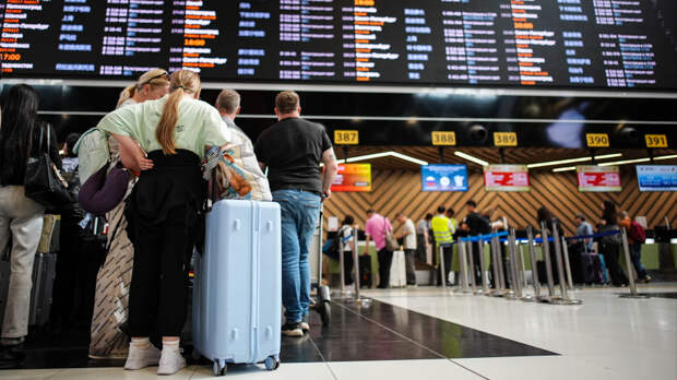 В России с 1 марта изменятся правила авиаперелетов