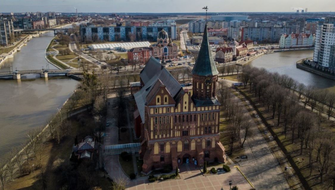 В Польше испугались ответа России на “Удар по Калининграду”