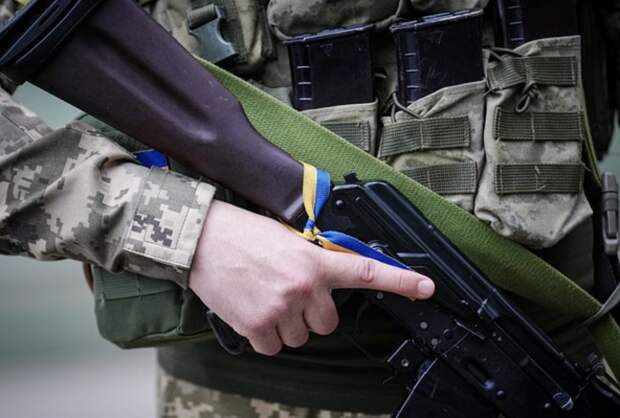 Балицкий: ВСУ корректировали удары по Запорожской области