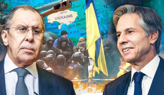 США не будут давить на Украину для выполнения Минских соглашений