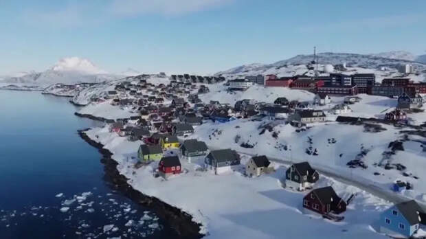 Европейская военная миссия в Гренландии, как коллективная попытка защиты от амбиций Трампа