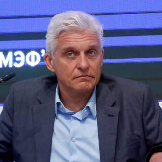 Олег Тиньков рассказал о полной ремиссии