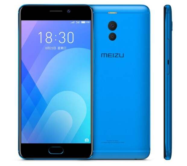 MEIZU m6