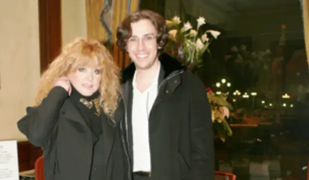 Отберут или нет? Сделано громкое заявление о брошенном замке Пугачевой и Галкина