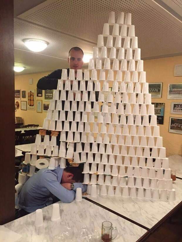 Вот для чего нужны друзья! Вот для чего нужны друзья!