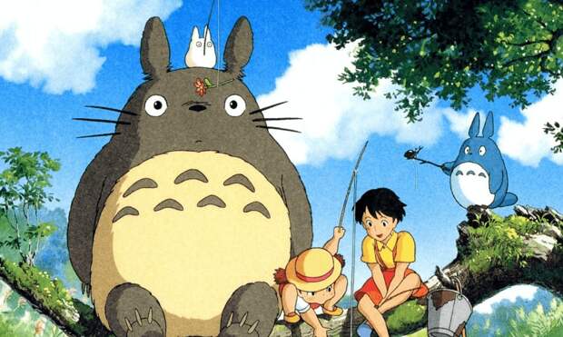 10 лучших фильмов Хаяо Миядзаки, которые обязательно стоит посмотреть
