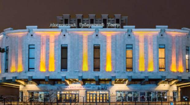 Спектакль Севастопольского театра имени Луначарского «Таня» впервые показан в Москве