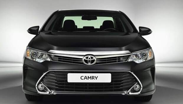 Toyota отзывает в России больше 7,5 тысяч автомобилей