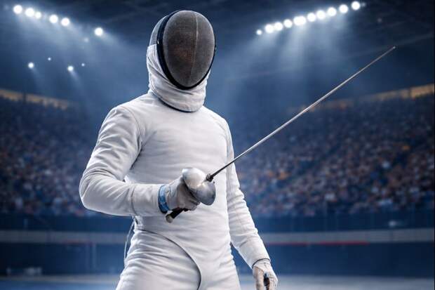 Чемпион России по фехтованию Хамзин о заработках в этом спорте: Джентльмены о цифрах не говорят