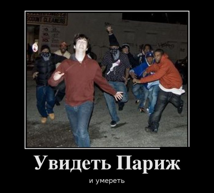 Демотиваторы (30 фото)