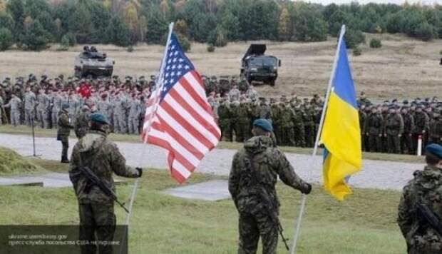 Пристайко заявил, что Украина подготовила военную базу для вступления в НАТО