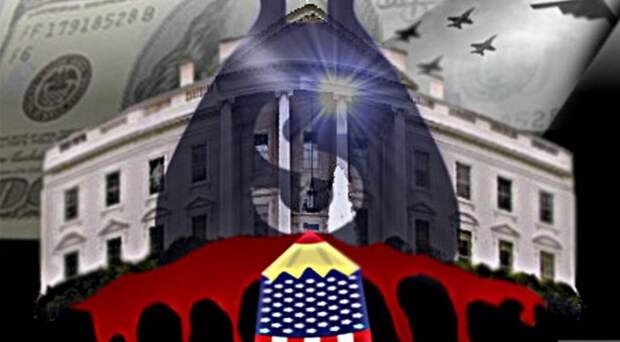 Власть в США – кто в лес, кто по дрова