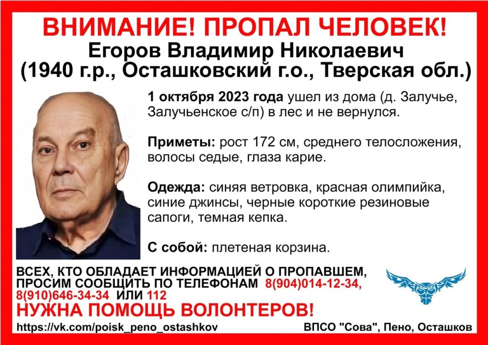 егоров