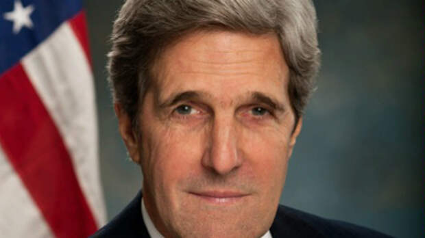 Госдеп разъяснил слова Керри о «заканчивающемся терпении» США в Сирии