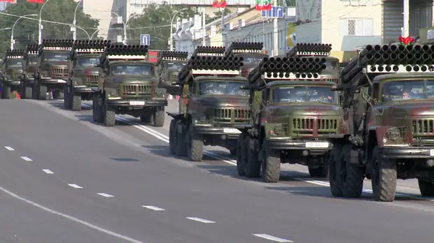 Приднестровье: новый фронт, на который собралось НАТО?