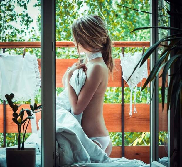Лето и красивые девушки Лето и красивые девушки