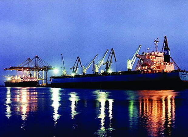 Астрономические наблюдения