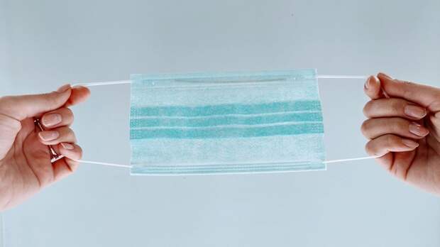 Заболеваемость ОРВИ в Алтайском крае снизилась почти на 15%