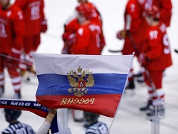 СМИ узнали о запрете российского флага на церемонии закрытия Олимпиады