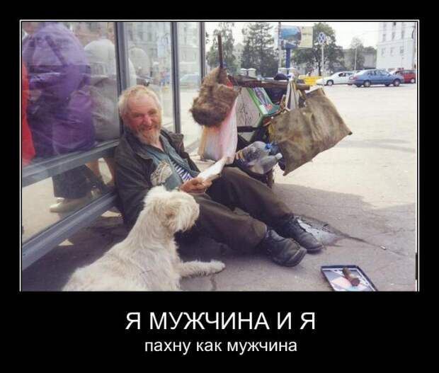 Демотиваторы (26 фото)