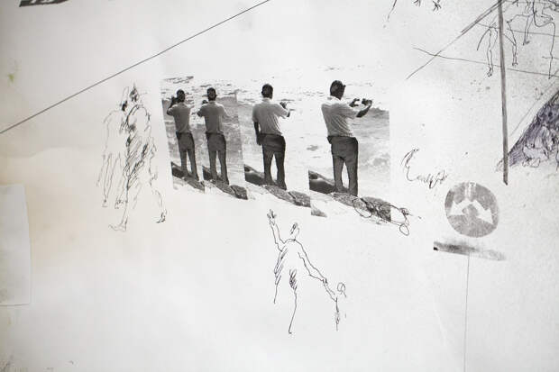 Работа Никона Филиппова