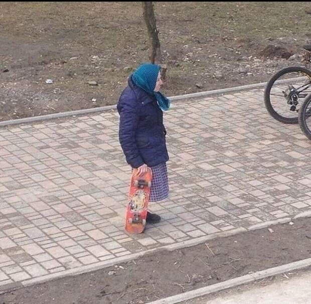 20 снимков, которые не оставляют логике ни единого шанса