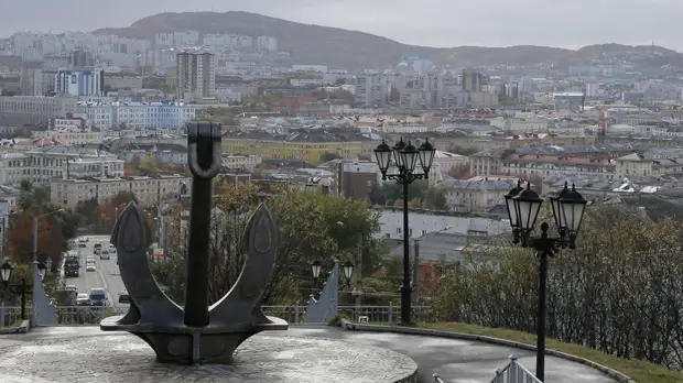 В Мурманске пройдёт Фестиваль музеев Арктики