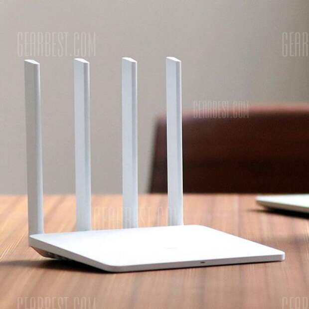 Xiaomi Mi WiFi Router 3