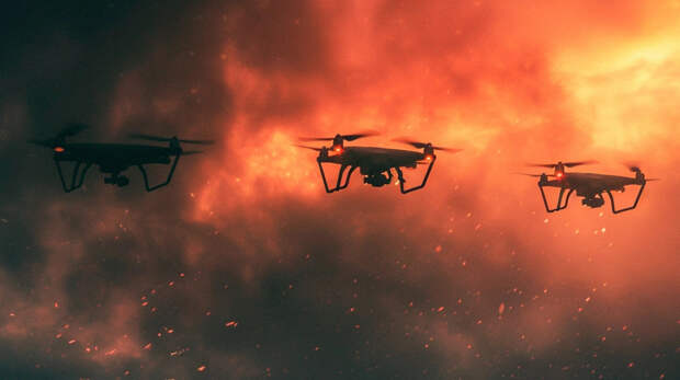 Светов об ударах украинских дронов по Ленобласти: "Народ уверен, без Эстонии не обошлось"