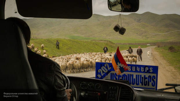 Рожин не исключил провокации США для эскалации конфликта в Карабахе
