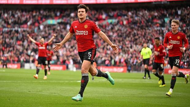 «Мы сыграли великолепно». Магуайр высказался после победы над «Арсеналом» в АПЛ