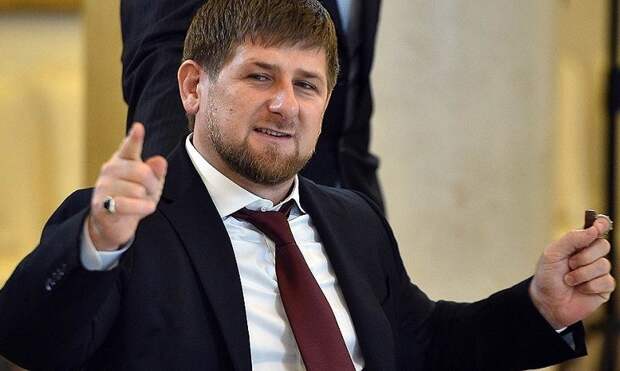 Кадыров: ЕС и Турция будут извиняться перед Россией