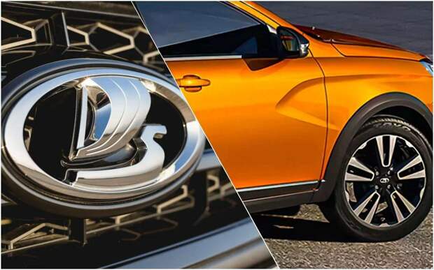 Новинка АВТОВАЗа побила рекорд продаж и обошла Geely Monjaro