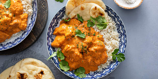 Как распробовать на вкус Азию, оставаясь дома