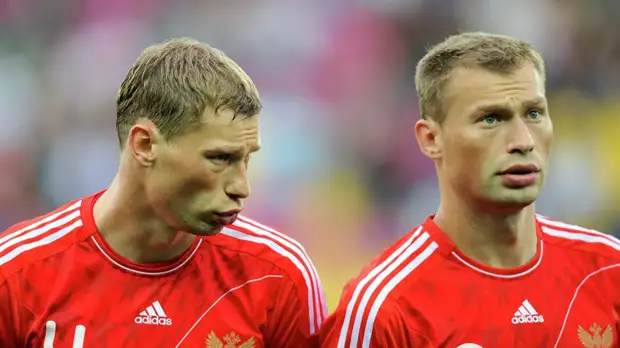 СМИ: Один из братьев Березуцких отказался стать и. о. главного тренера ЦСКА