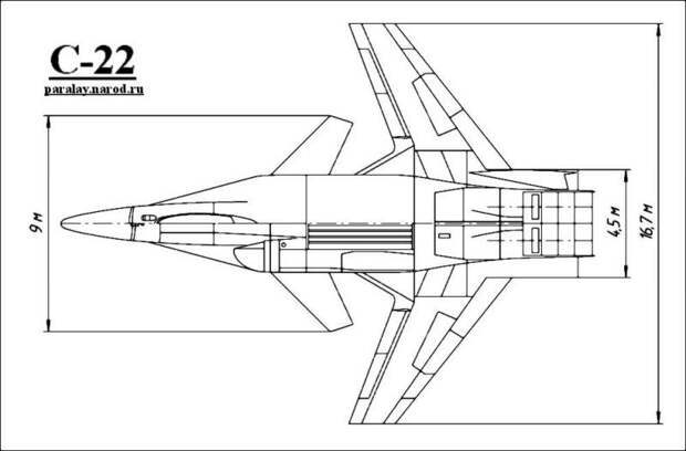 Самолет Су-47 «Беркут» беркут, самолет