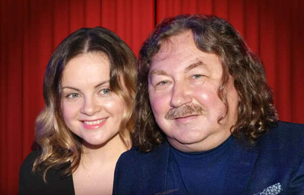 Разбитое сердце «дельфина»: Юлия Проскурякова, младше на 23 года, подарила дочь и спасение