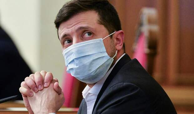 Срок главного обещания Зеленского по Донбассу истекает 9 декабря