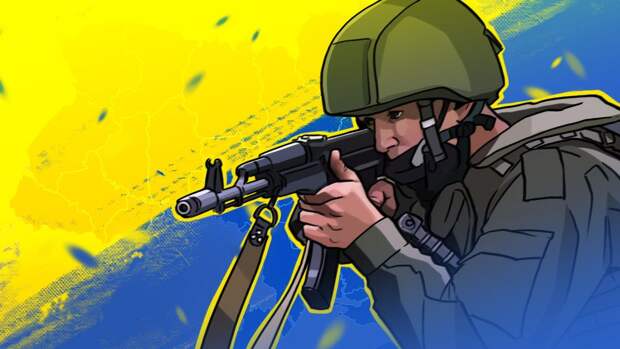 Бойцы Народной милиции ЛНР уничтожили до 50 украинских солдат в течение суток