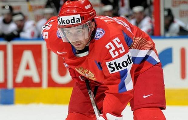 Зарипов признан лучшим хоккеистом "Ак Барса" в сезоне-2018/19