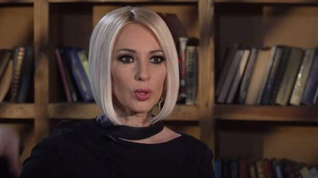 Кудрявцева объяснила, почему вернулась на Муз-ТВ после конфликта с Давлетьяровым