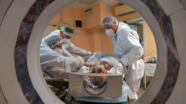 В Мурманской области смягчат ограничения по коронавирусу  В Мурманской области смягчат ограничения по коронавирусу