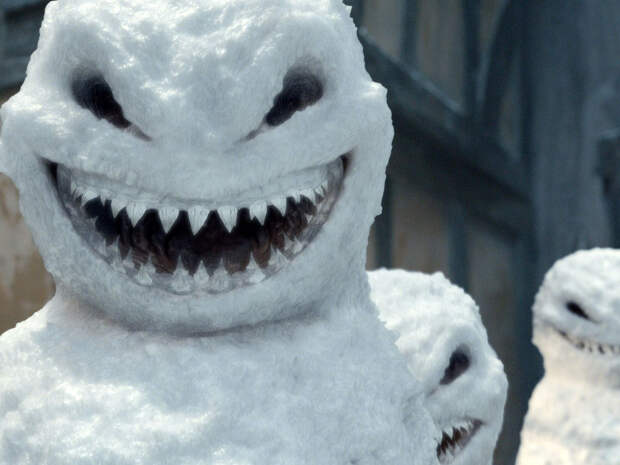 Сильнейший снегопад накроет Москву уже завтра утром: в столице вырастут самые огромные сугробы за всю зиму